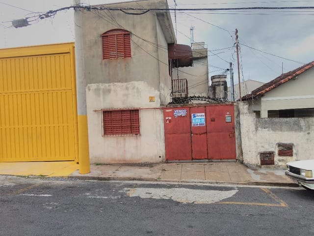 Foto do Casa - Casa à venda 1 Quarto, 1 Vaga, 200.4M², São Benedito, Uberaba - MG | ZUCATO IMOBILIARIA LTDA