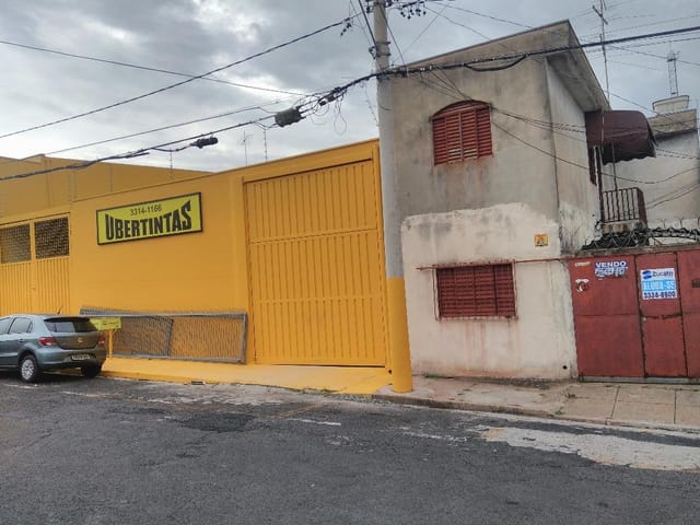 Foto do Casa - Casa à venda 1 Quarto, 1 Vaga, 200.4M², São Benedito, Uberaba - MG | ZUCATO IMOBILIARIA LTDA
