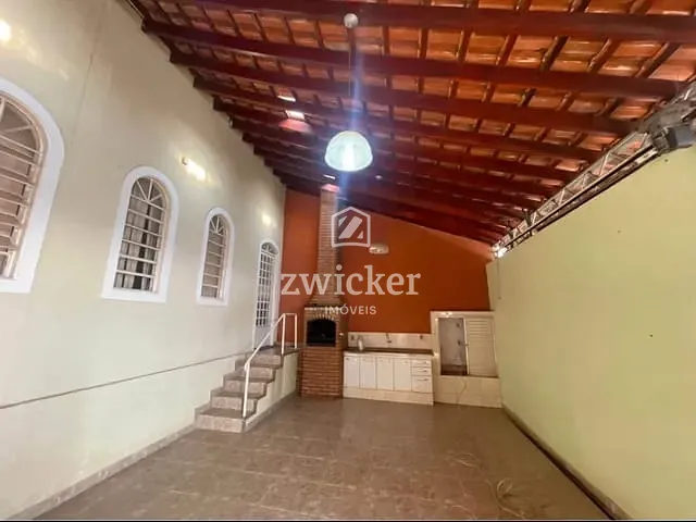 Casa com 200m² 3 quartos e 2 banheiros, à venda, no bairro Núcleo Residencial Presidente Geisel em Bauru