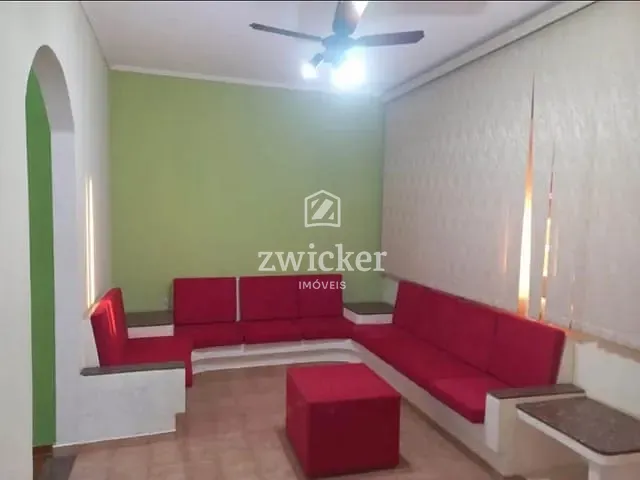 Casa com 200m² 3 quartos e 2 banheiros, à venda, no bairro Núcleo Residencial Presidente Geisel em Bauru