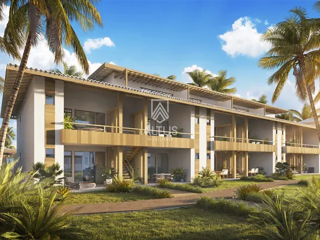 Casa 2 quartos e 3 banheiros, à venda, no bairro Itacimirim em Camaçari