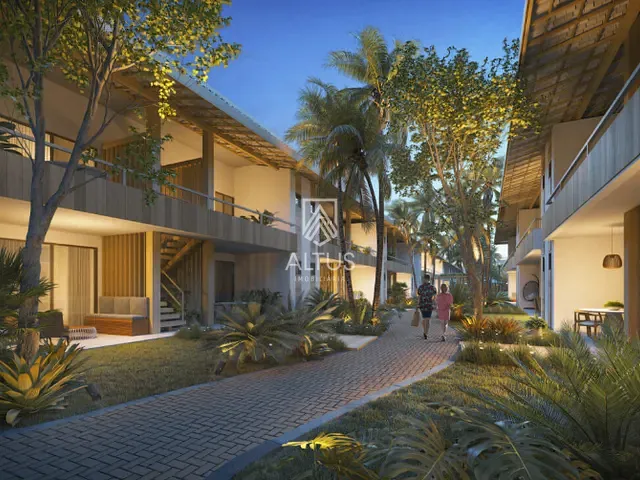 Casa 2 quartos e 3 banheiros, à venda, no bairro Itacimirim em Camaçari