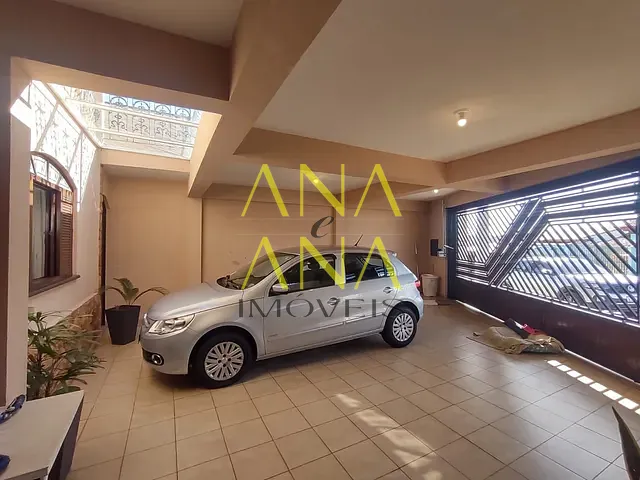 Casa 5 quartos e 4 banheiros, à venda, no bairro Padre Aldo Bolini em Bragança Paulista