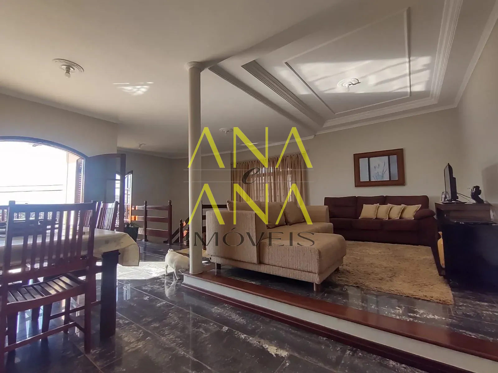 Casa, 5 quartos, 340 m² - Foto 9
