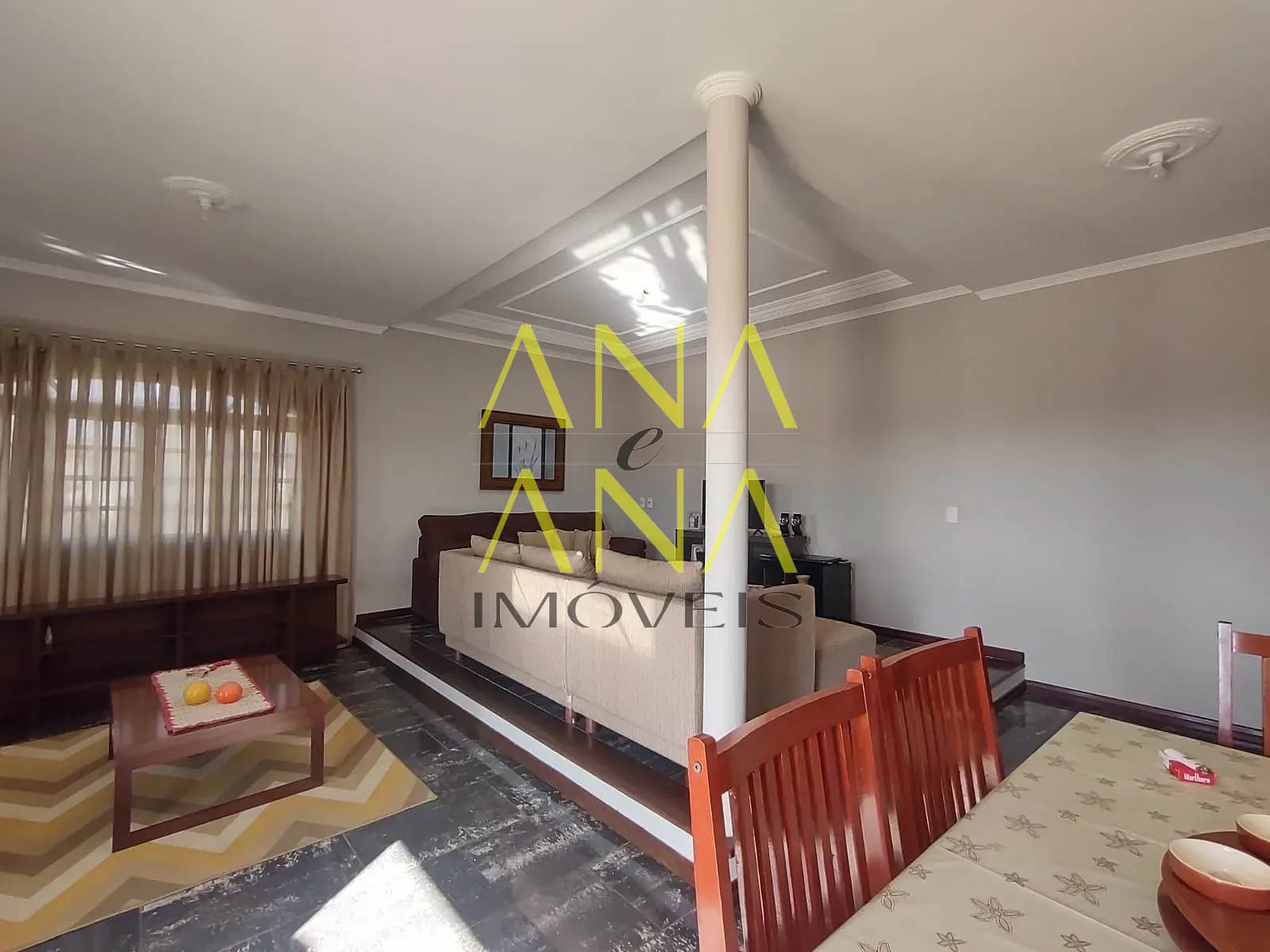 Casa, 5 quartos, 340 m² - Foto 11