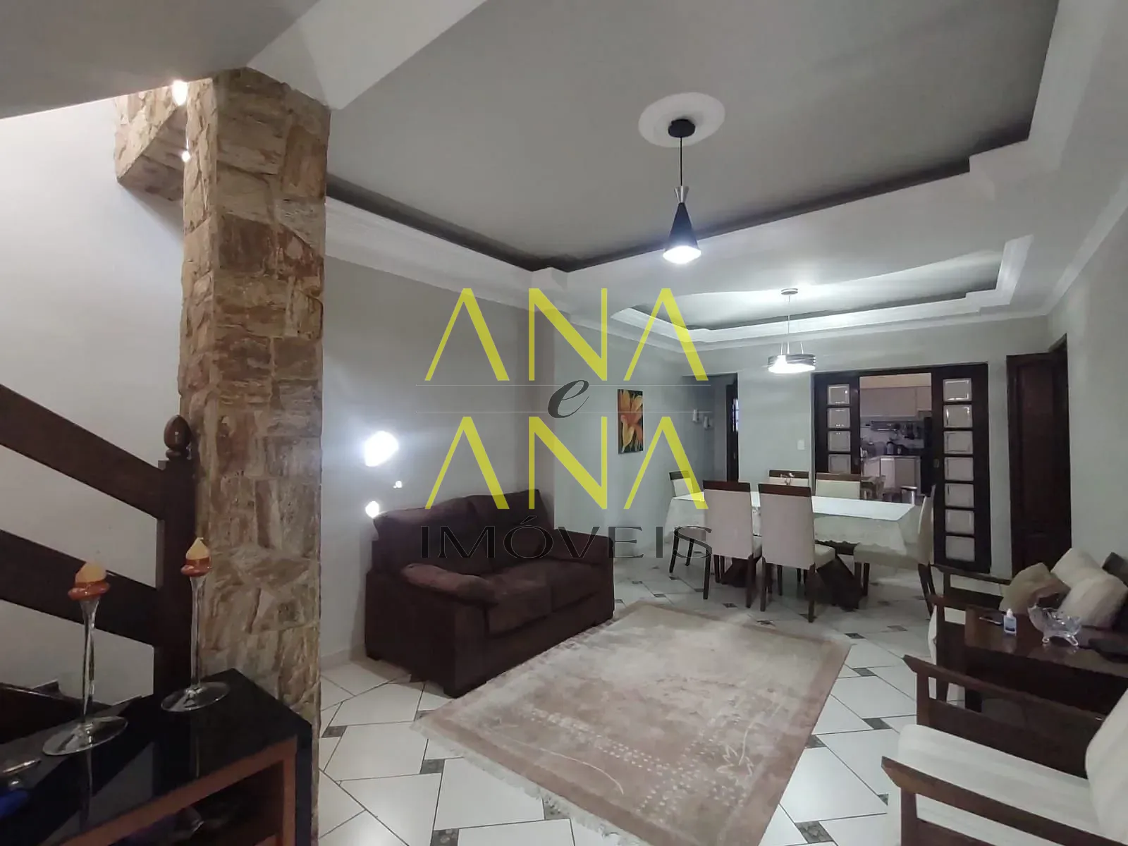 Casa, 5 quartos, 340 m² - Foto 16