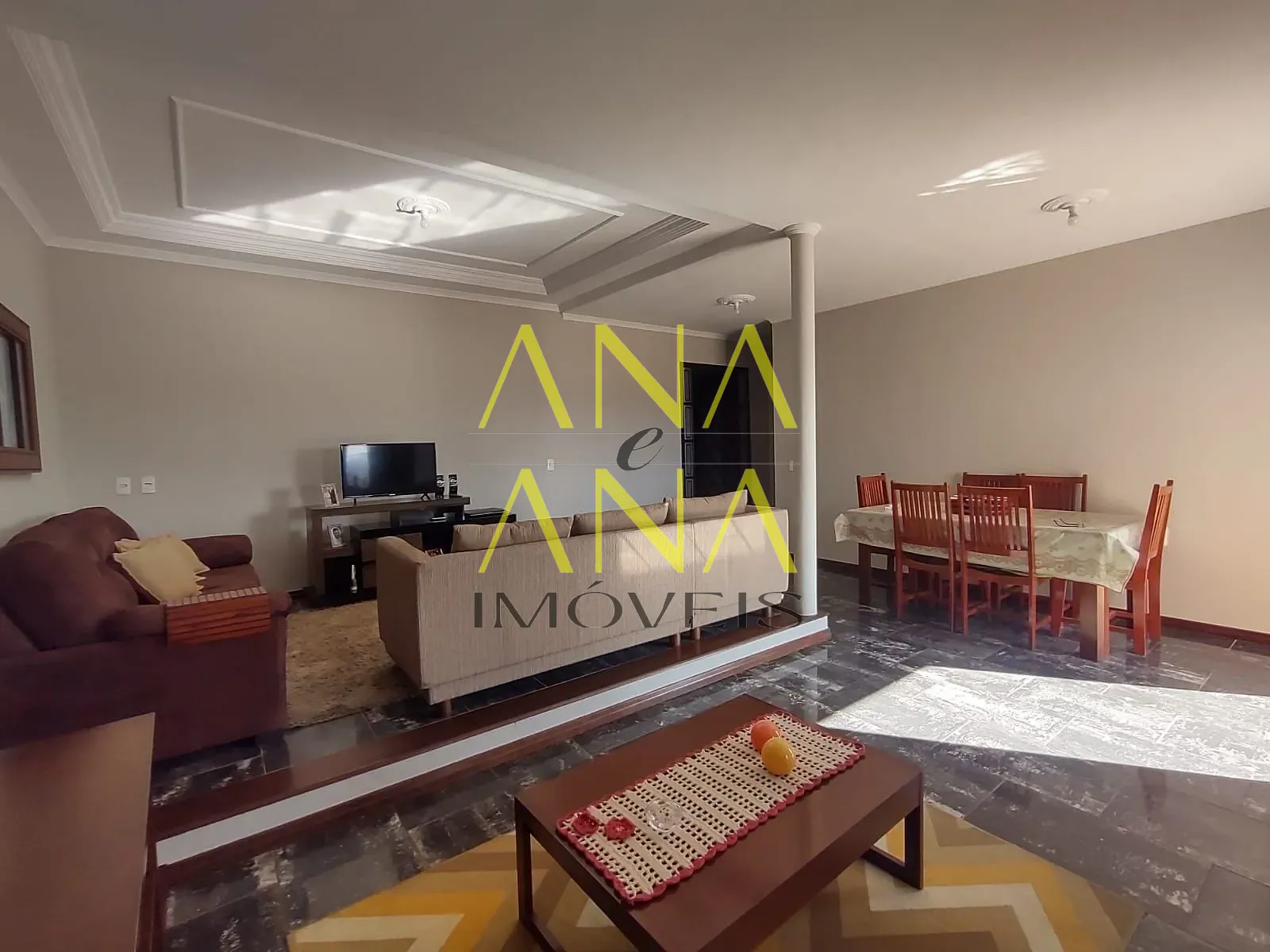 Casa, 5 quartos, 340 m² - Foto 24