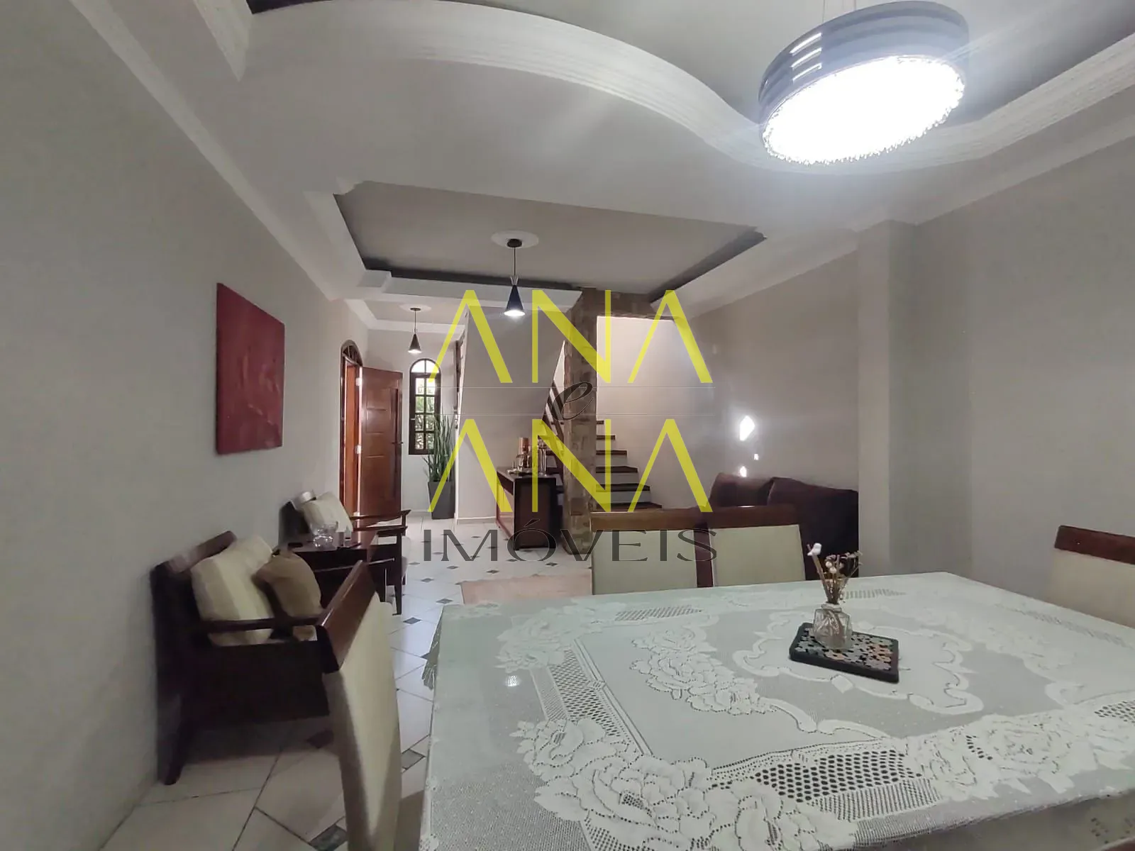 Casa, 5 quartos, 340 m² - Foto 25