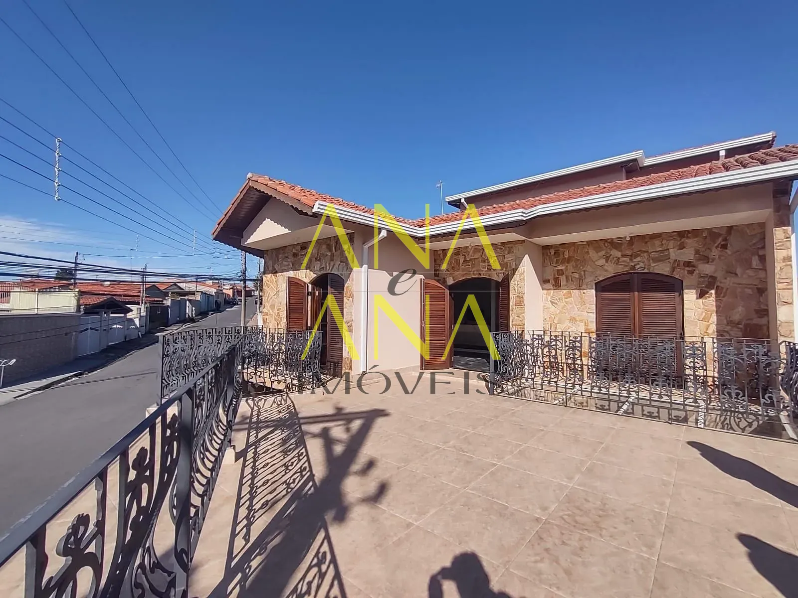 Casa, 5 quartos, 340 m² - Foto 2