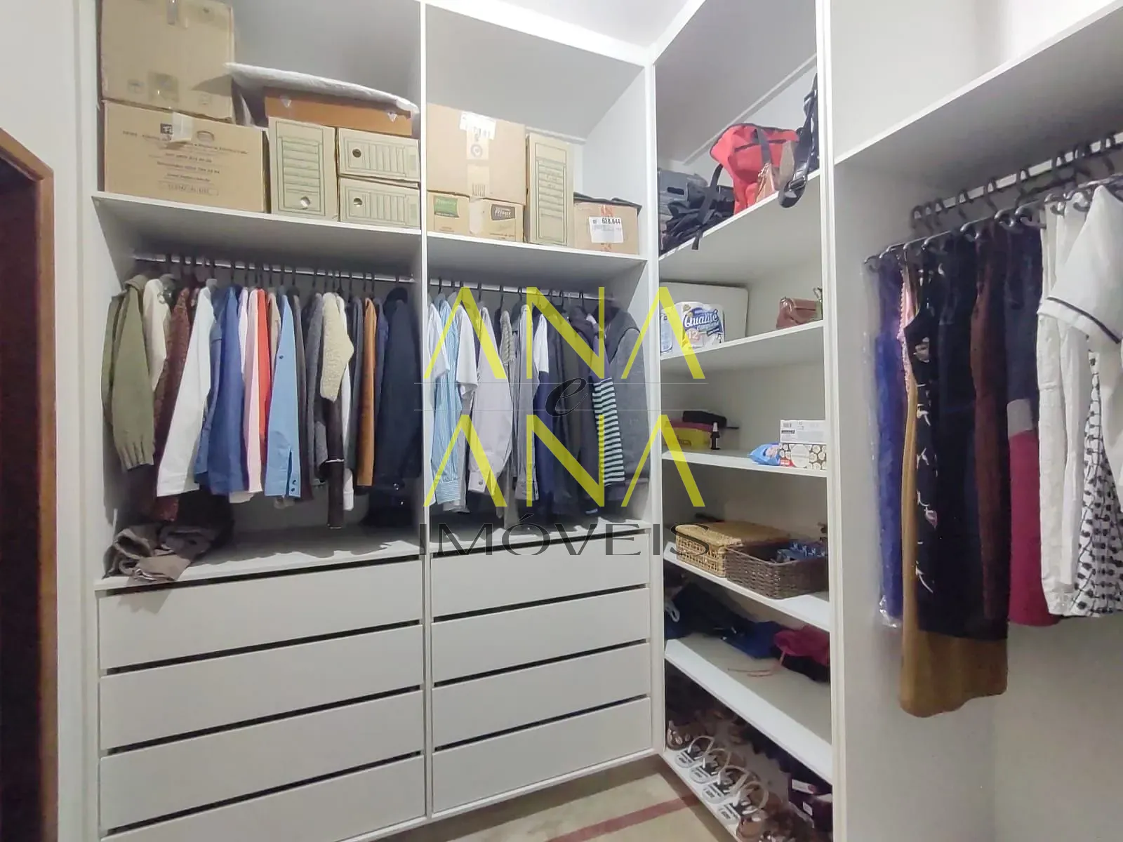 Casa, 5 quartos, 340 m² - Foto 20