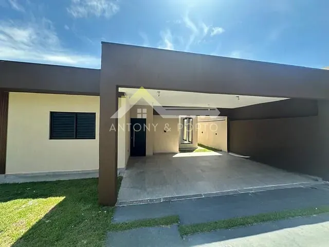 Casa com 367m² 3 quartos e 2 banheiros, à venda, no bairro Jardim Paraíso da Usina em Atibaia