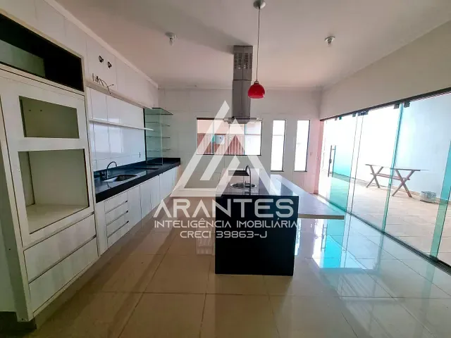 Casa 1 quarto e 1 banheiro, à venda, no bairro Jardim dos Coqueiros em Barretos