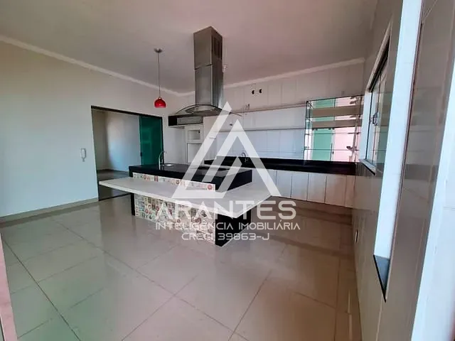 Casa 1 quarto e 1 banheiro, à venda, no bairro Jardim dos Coqueiros em Barretos