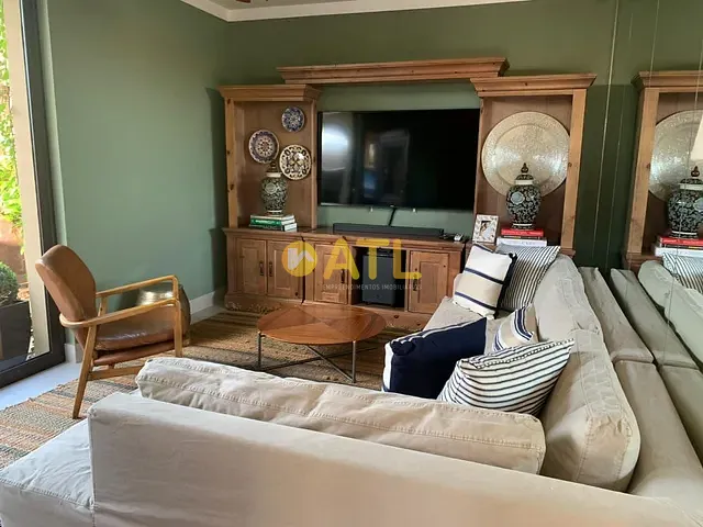Casa com 312m² 3 quartos e 4 banheiros, à venda, no bairro Vila Soares em Ourinhos