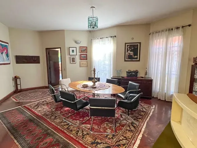 Casa com 550m² 4 quartos e 8 banheiros, à venda, no bairro Sumaré em São Paulo
