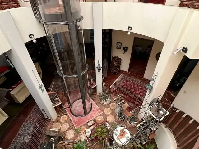 Casa com 550m² 4 quartos e 8 banheiros, à venda, no bairro Sumaré em São Paulo