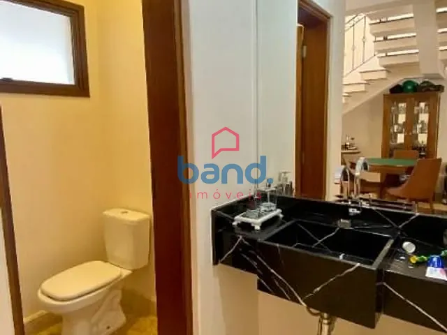 Casa com 250m² 3 quartos e 3 banheiros, à venda, no bairro Centro em Porto Feliz