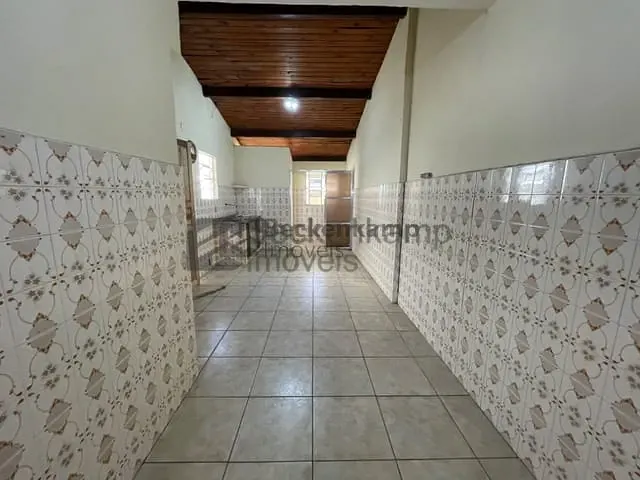 Casa com 105m² 3 quartos e 2 banheiros, à venda, no bairro Jardim Paraíba em Volta Redonda