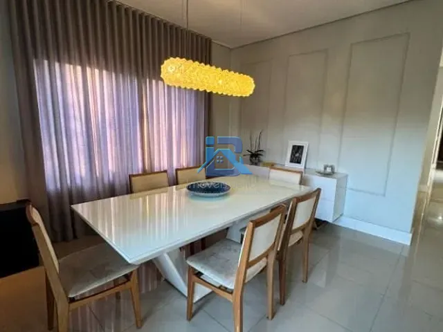 Casa com 310m² 4 quartos e 3 banheiros, à venda, no bairro Residencial Fazenda Serrinha em Itatiba