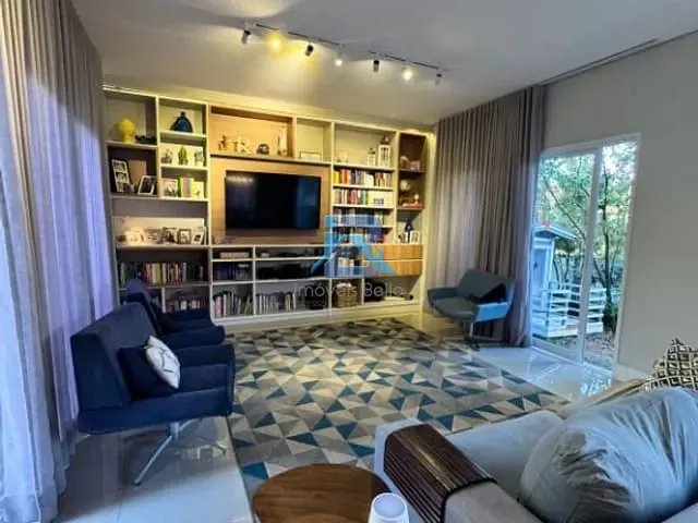 Casa com 310m² 4 quartos e 3 banheiros, à venda, no bairro Residencial Fazenda Serrinha em Itatiba