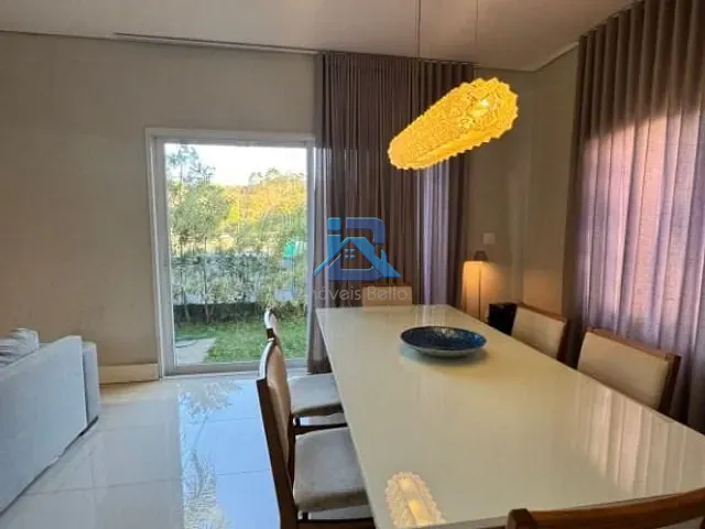 Casa com 310m² 4 quartos e 3 banheiros, à venda, no bairro Residencial Fazenda Serrinha em Itatiba