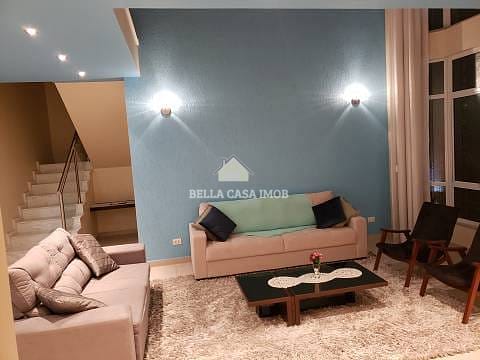 Casa para alugar com 3 quartos, 397m² - Foto 12