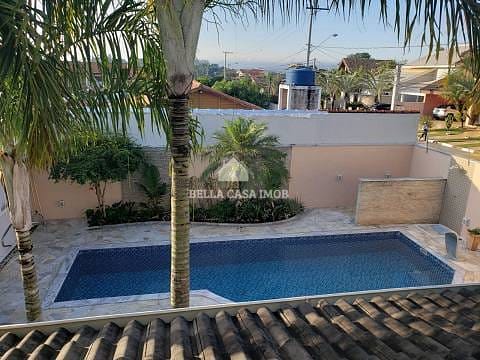 Casa para alugar com 3 quartos, 397m² - Foto 4