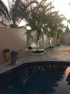 Casa para alugar com 3 quartos, 397m² - Foto 5