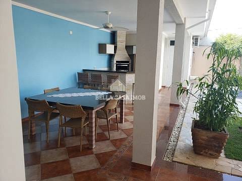 Casa para alugar com 3 quartos, 397m² - Foto 6