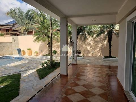Casa para alugar com 3 quartos, 397m² - Foto 7