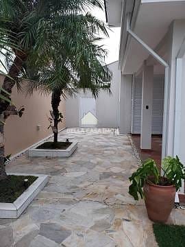 Casa para alugar com 3 quartos, 397m² - Foto 8