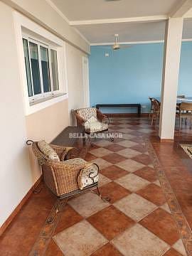 Casa para alugar com 3 quartos, 397m² - Foto 9