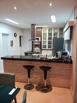 Casa para alugar com 3 quartos, 397m² - Foto 11