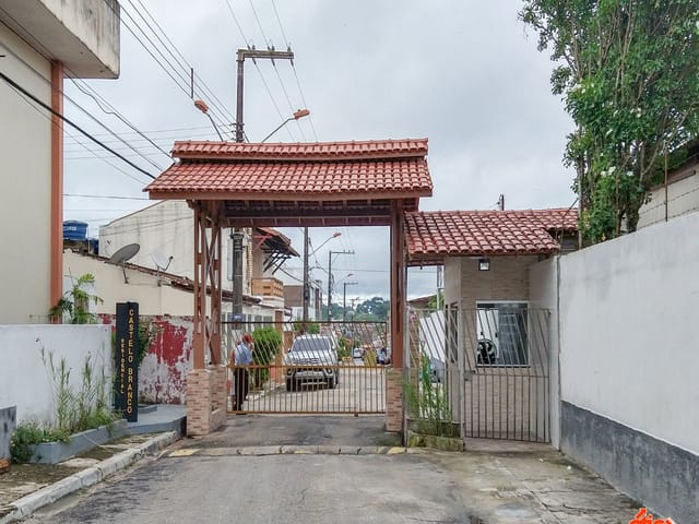 Foto do Casa - CJ CASTELO BRANCO PX A ALM BARROSO CASA EM 02 PAV 04 QUARTOS S/ 01 SUITE 01 VAGA - COD 18921 | Ética Empreendimentos