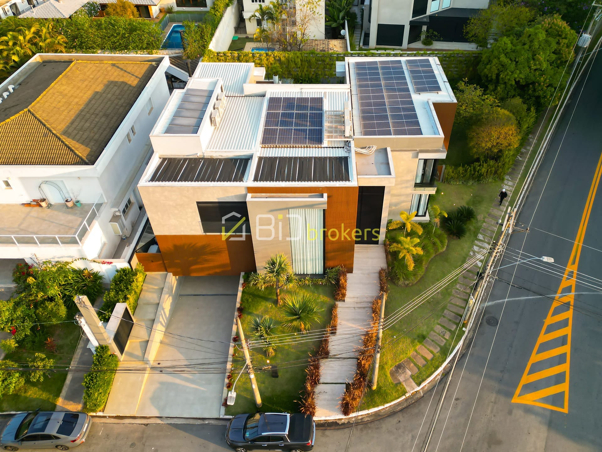 Casa, 5 quartos, 1012 m² - Foto 2