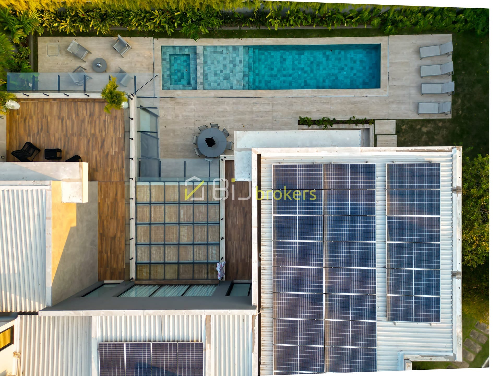 Casa, 5 quartos, 1012 m² - Foto 3