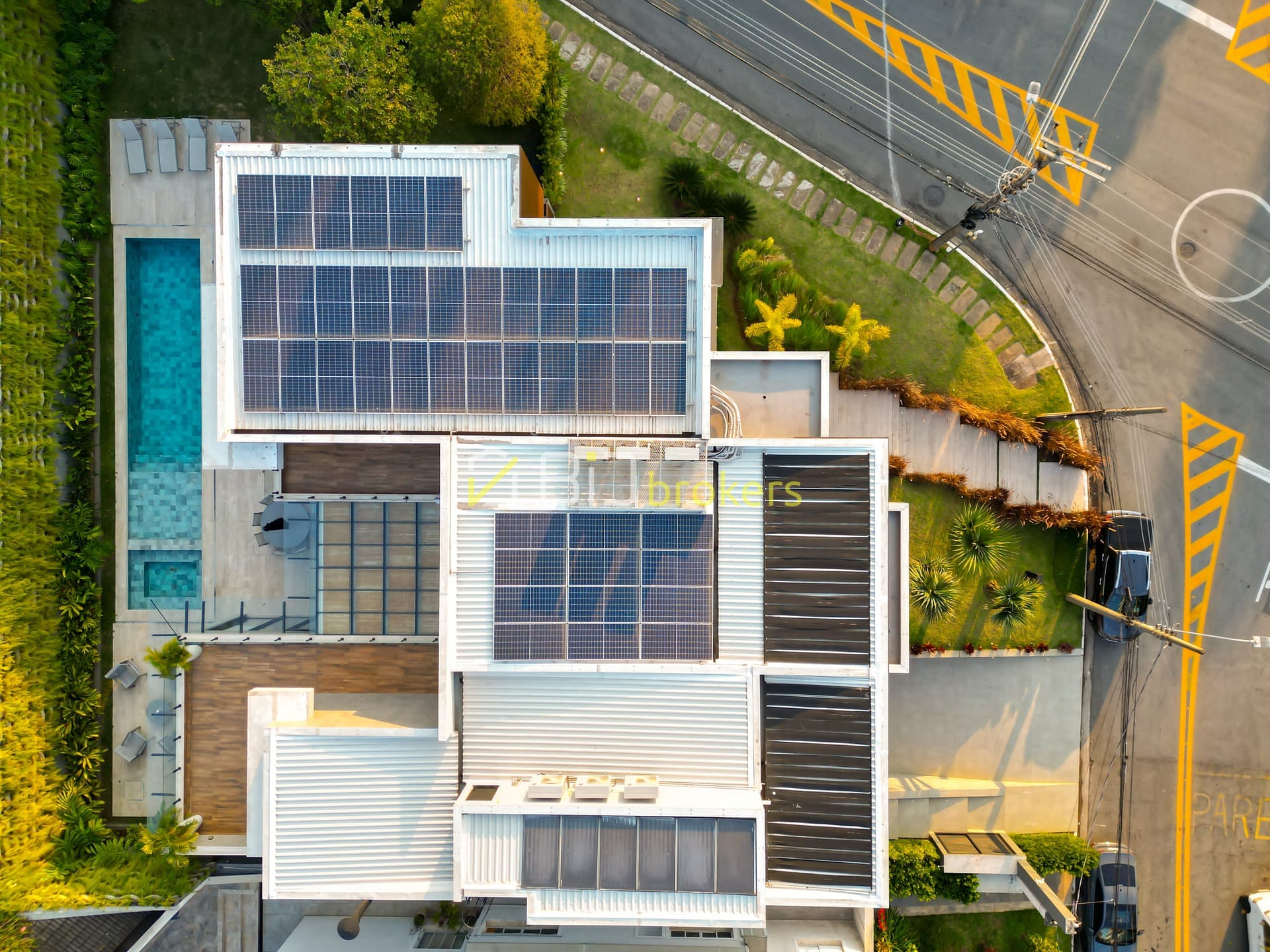 Casa, 5 quartos, 1012 m² - Foto 4