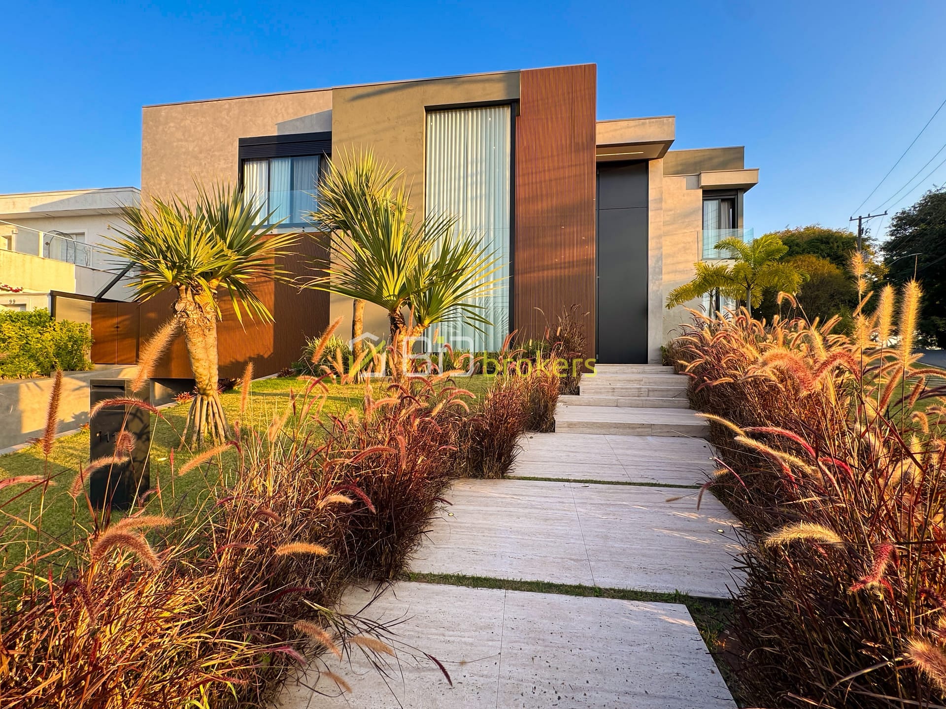 Casa, 5 quartos, 1012 m² - Foto 6