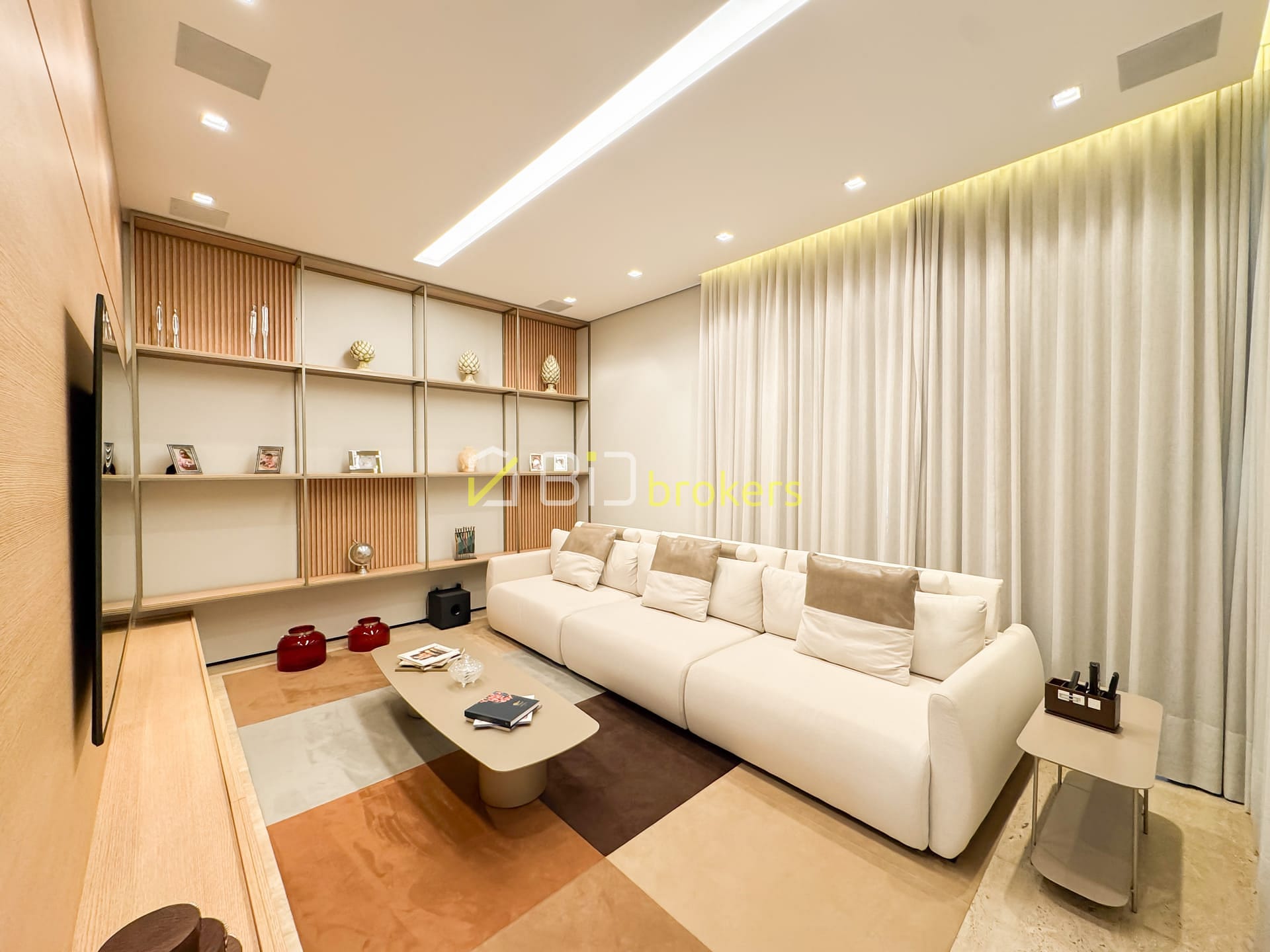 Casa, 5 quartos, 1012 m² - Foto 8