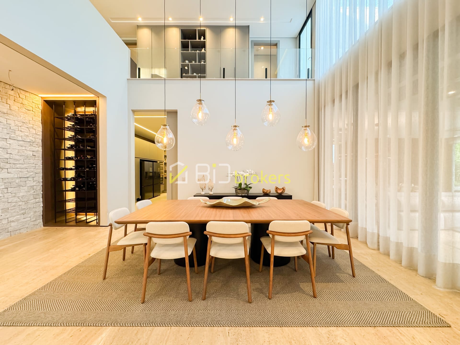 Casa, 5 quartos, 1012 m² - Foto 12