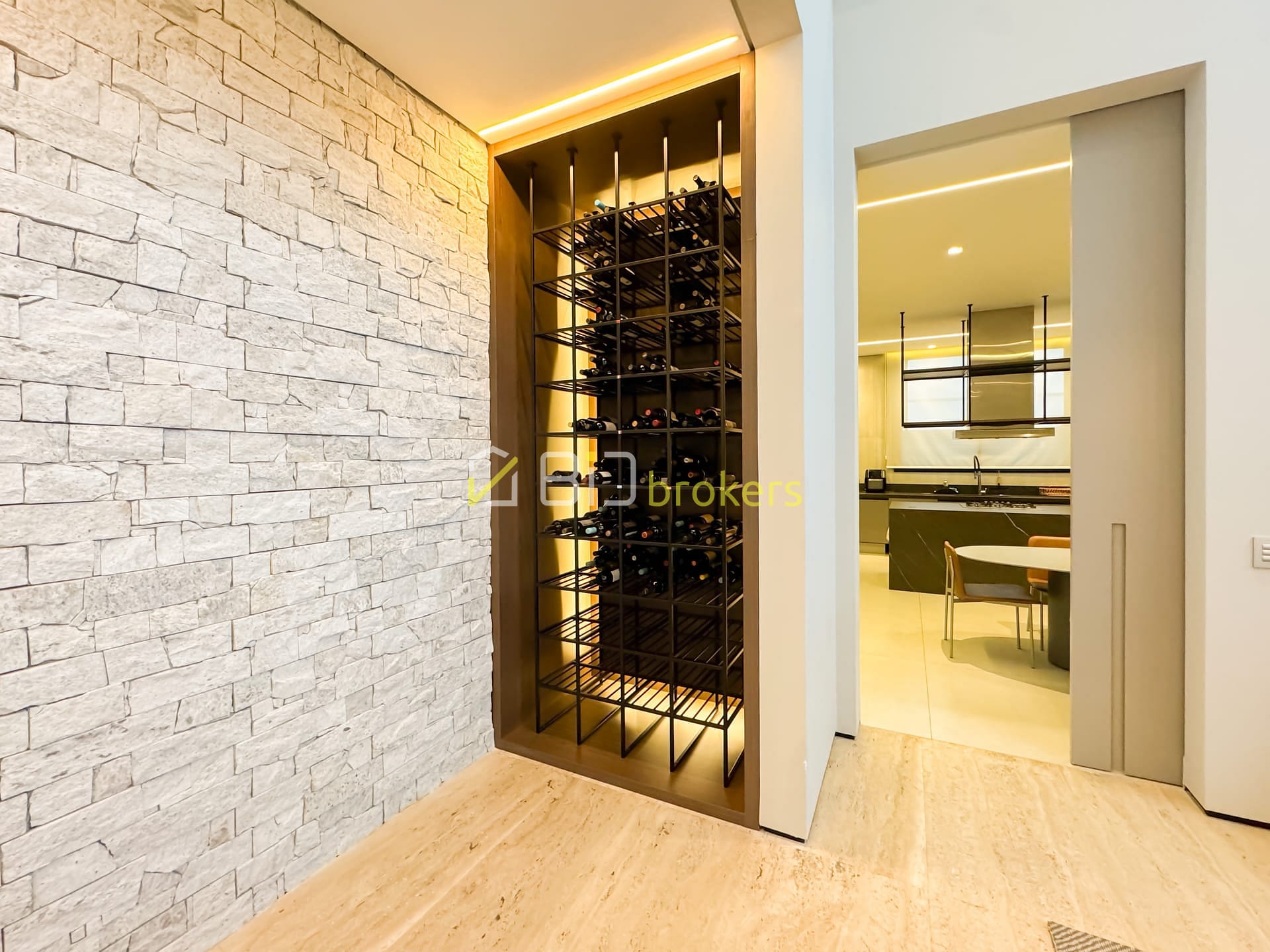 Casa, 5 quartos, 1012 m² - Foto 13