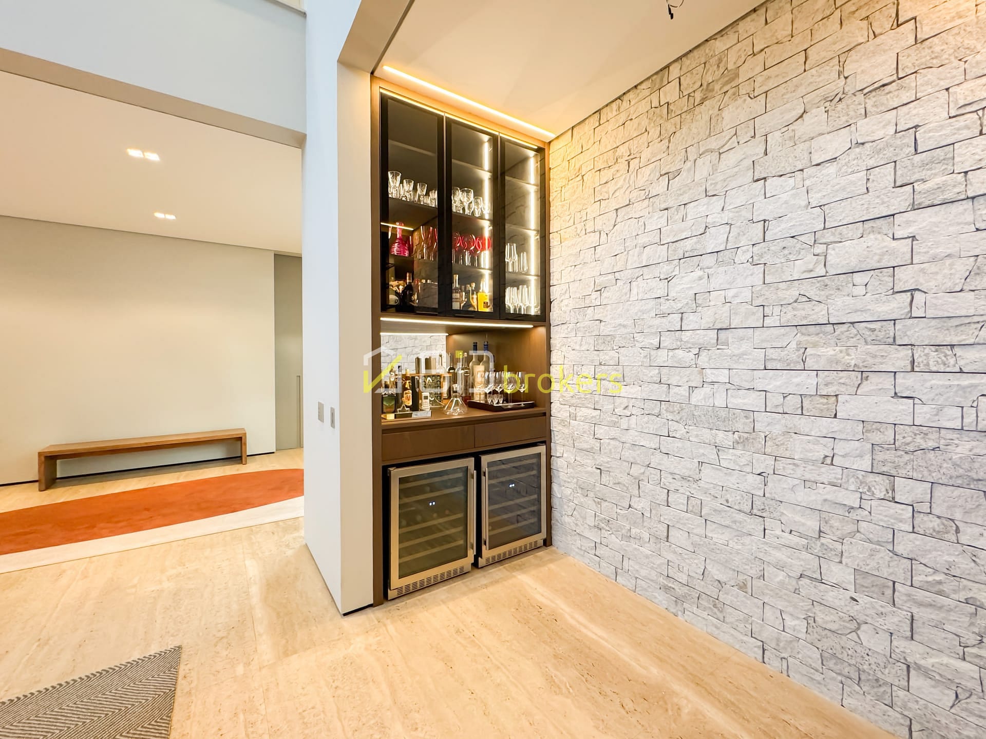 Casa, 5 quartos, 1012 m² - Foto 14