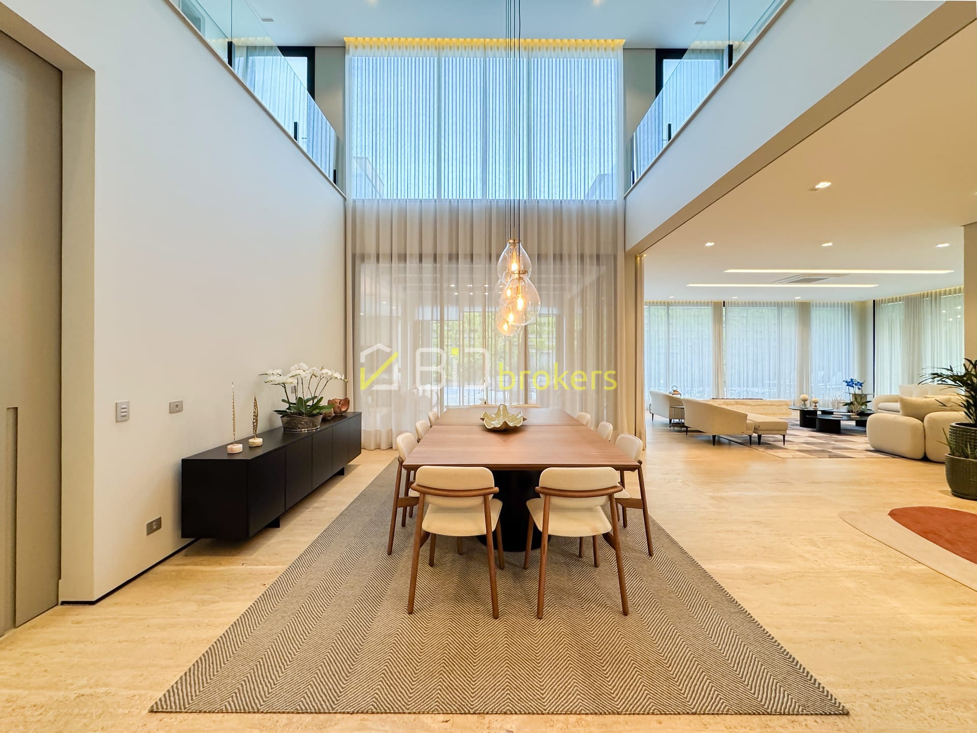 Casa, 5 quartos, 1012 m² - Foto 15