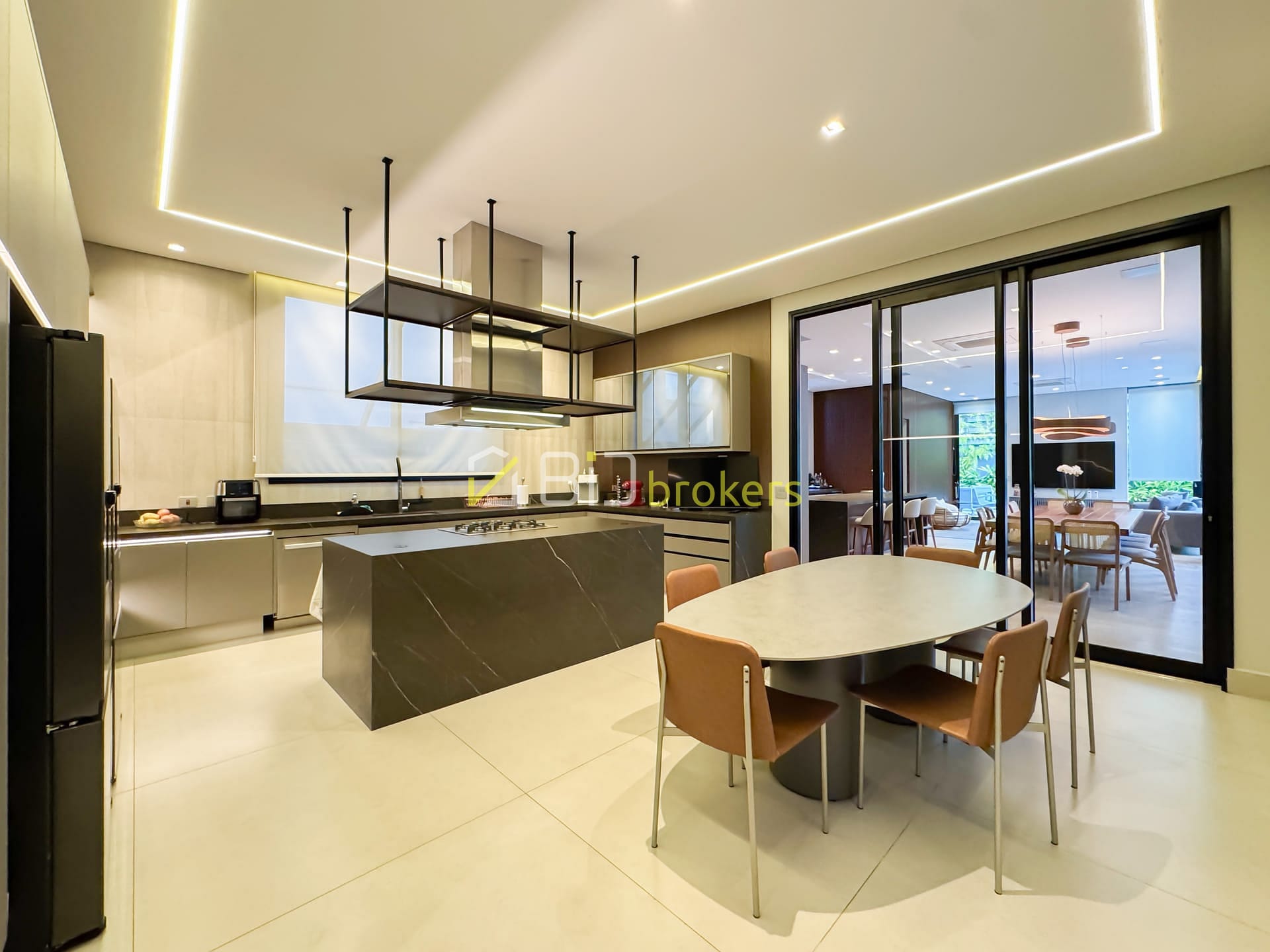 Casa, 5 quartos, 1012 m² - Foto 16