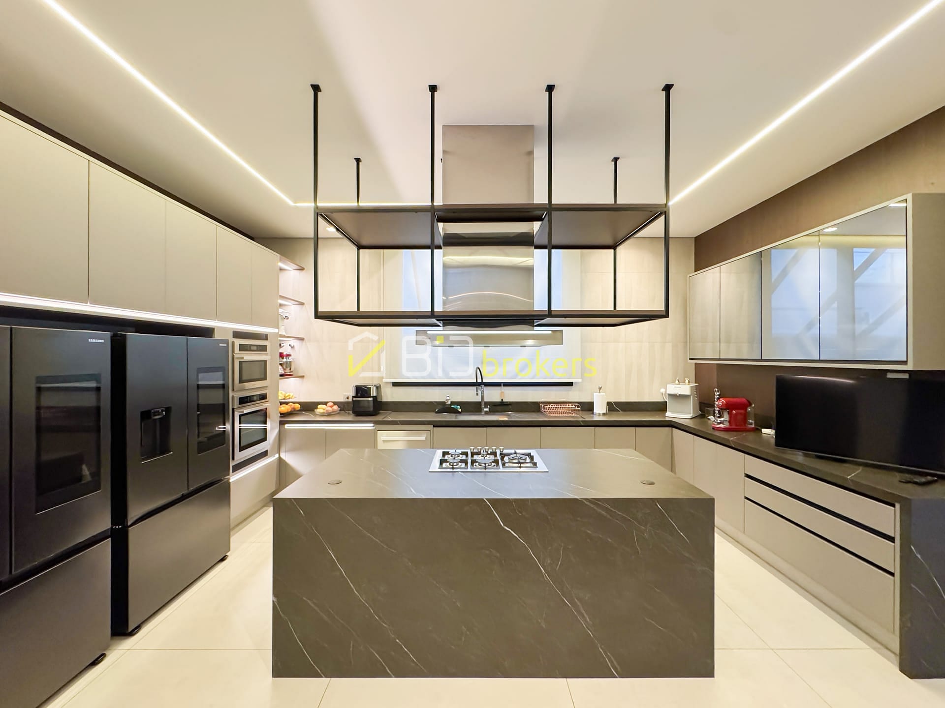 Casa, 5 quartos, 1012 m² - Foto 17