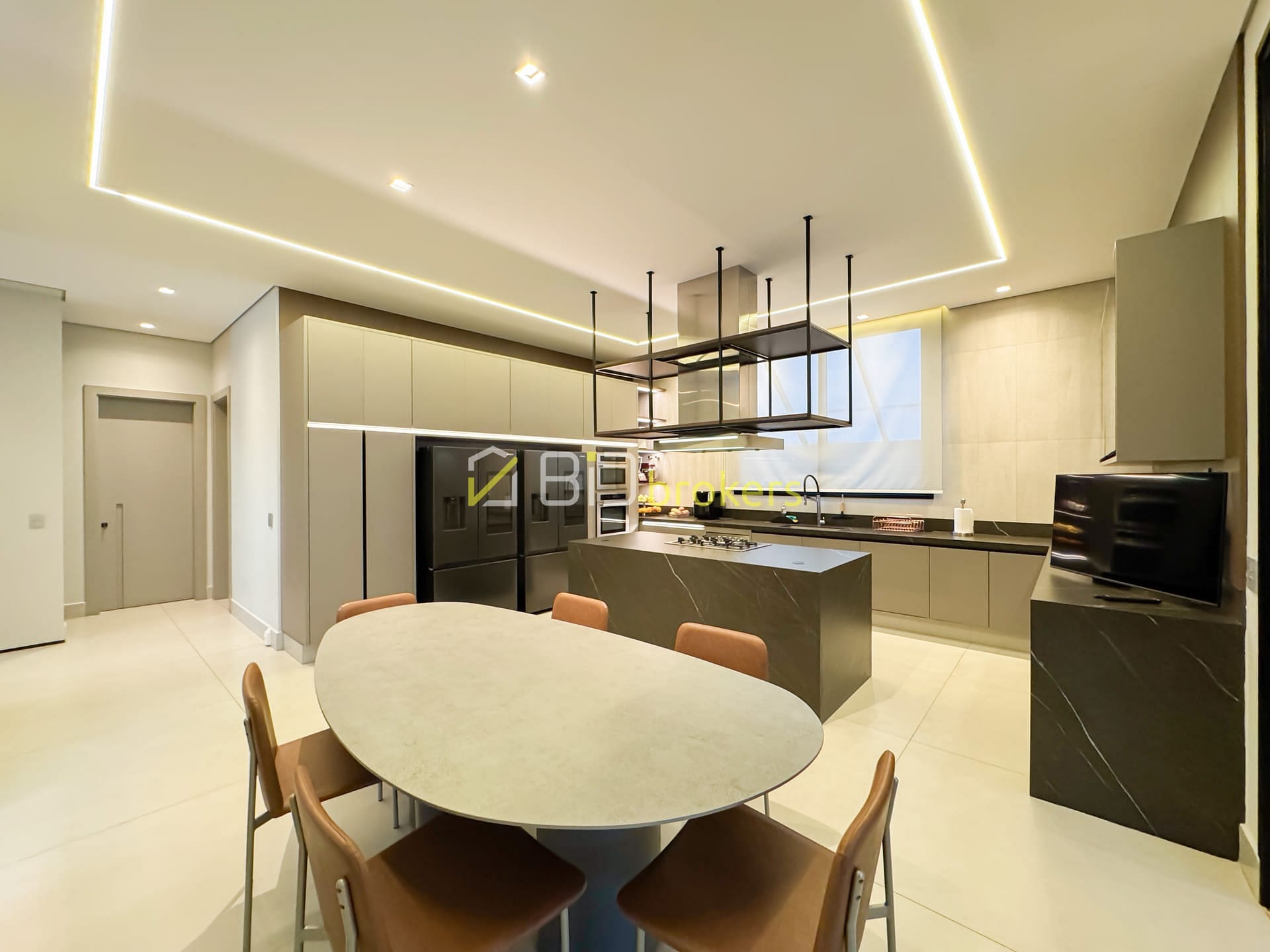 Casa, 5 quartos, 1012 m² - Foto 18