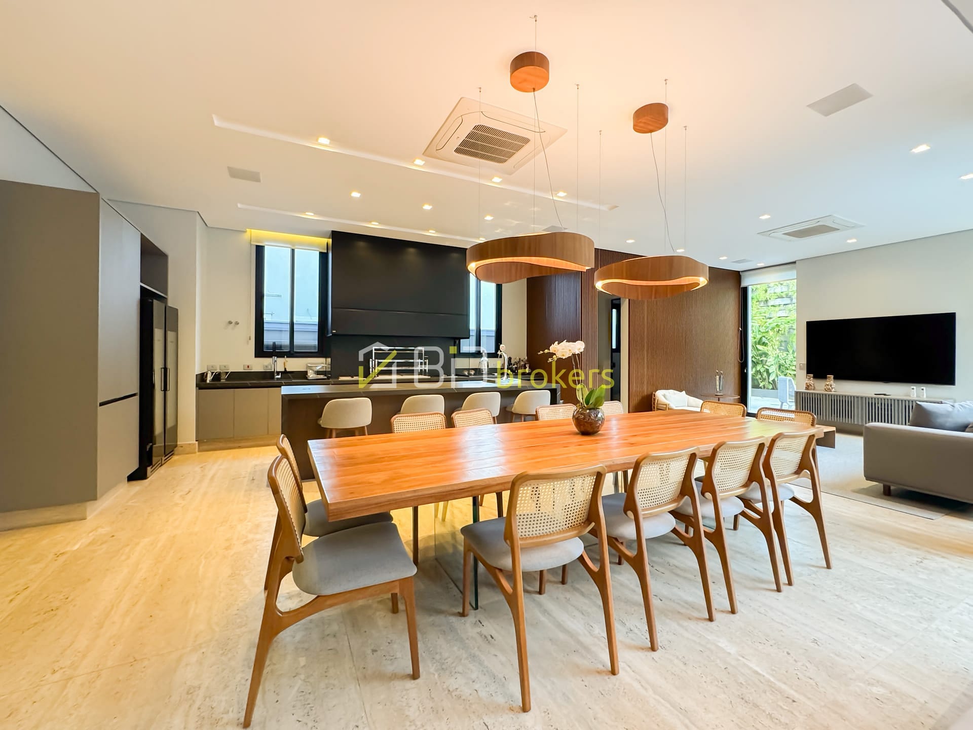 Casa, 5 quartos, 1012 m² - Foto 20