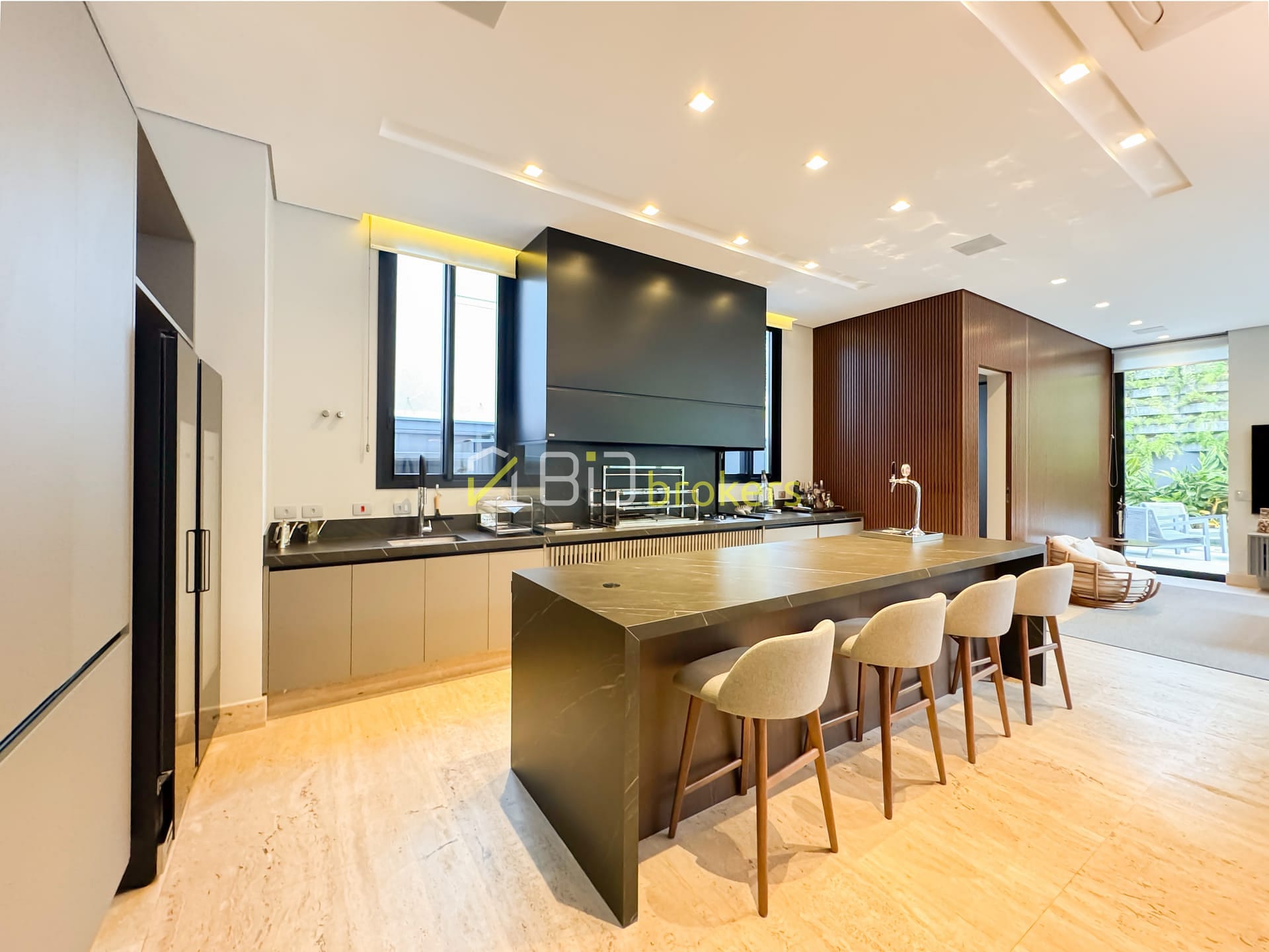 Casa, 5 quartos, 1012 m² - Foto 21