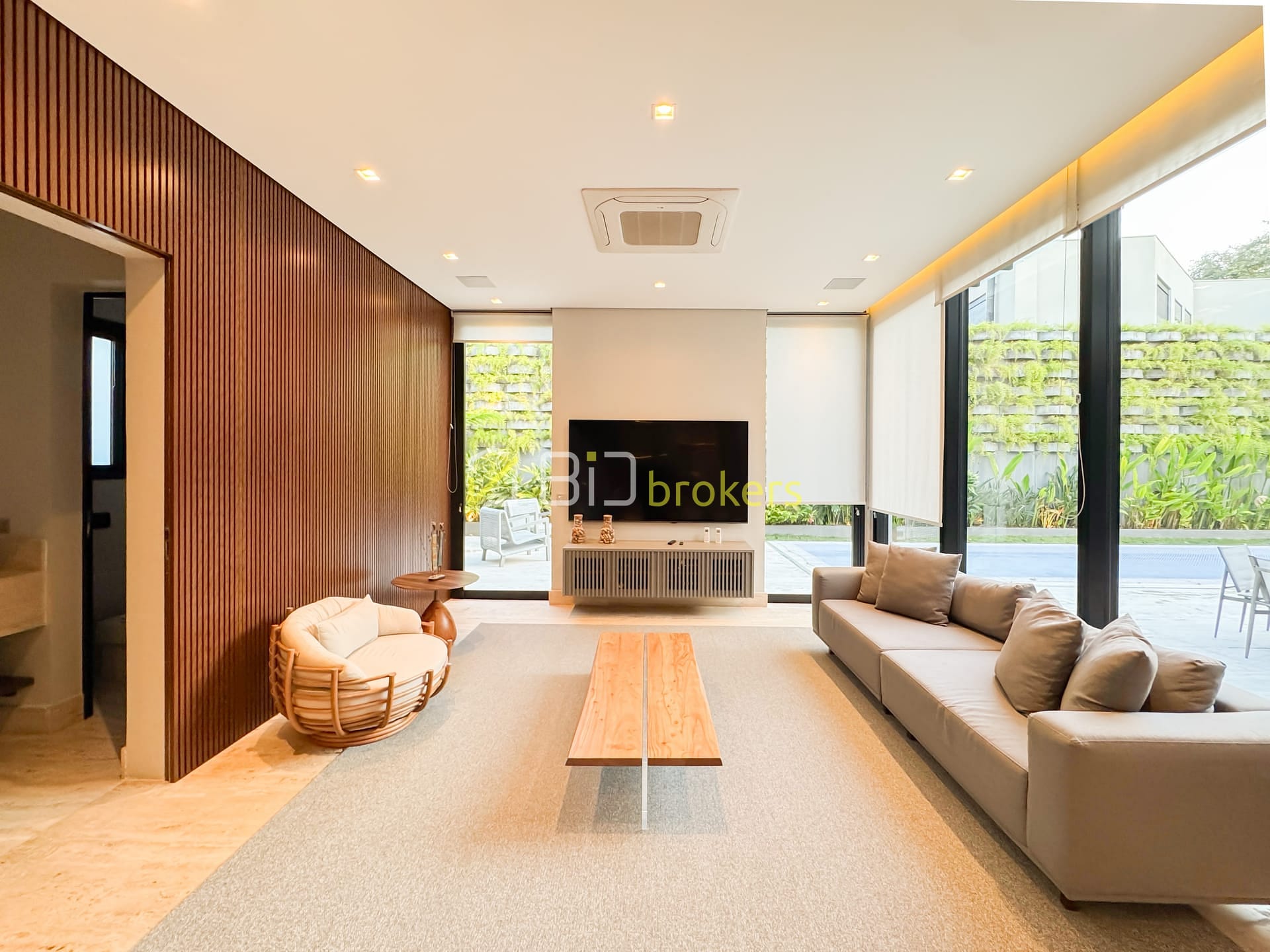 Casa, 5 quartos, 1012 m² - Foto 22