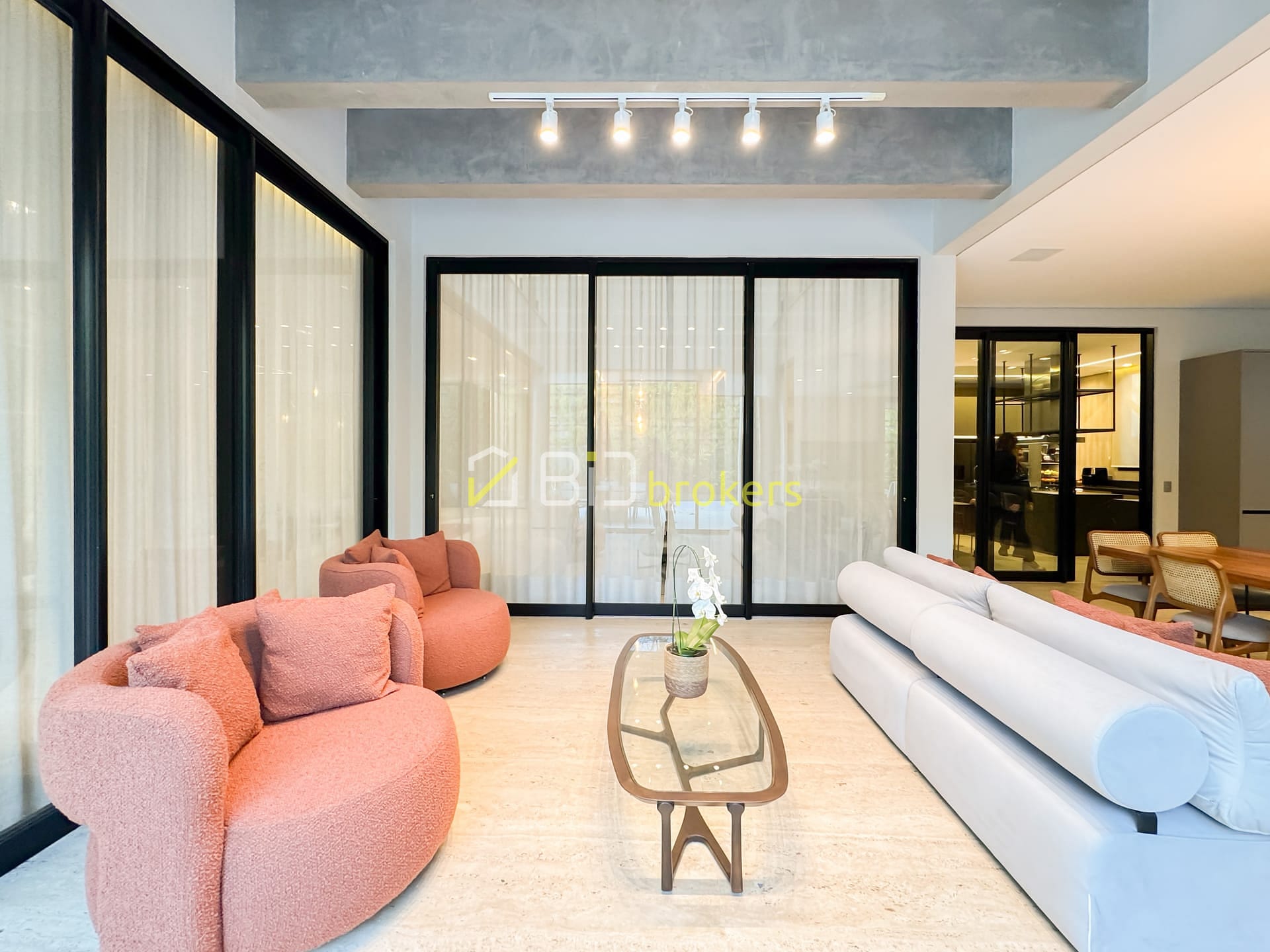 Casa, 5 quartos, 1012 m² - Foto 25